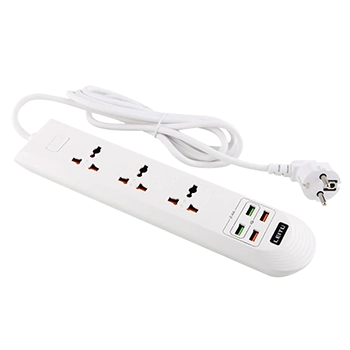 چندراهی برق لیتو مدل Ls-3